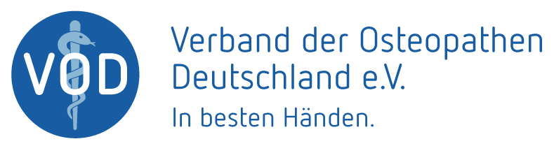 Verband der Osteopathen Deutschland e.V. (VOD e.V.)