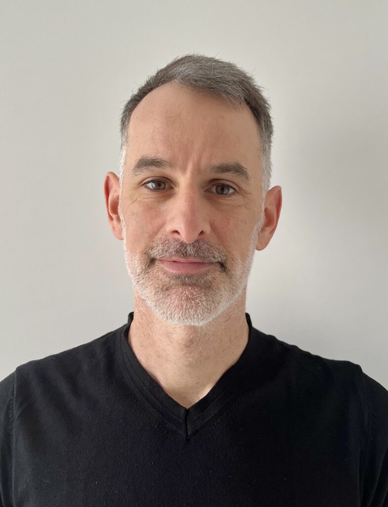 Jens Wolpert - Physiotherapeut und Heilpraktiker in Schriesheim